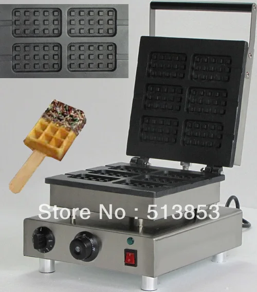 

Free Shipping, Most Active Demand Waffle Machine Model EB-Q2