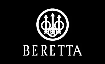 

90*150cm beretta Flag
