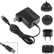 Высокое качество 40 Вт 20 в 2A AC адаптер питания для ноутбука дорожный разъем Tab адаптер для настенного зарядного устройства для lenovo Miix2 11 Miix 2 11,6 дюймов