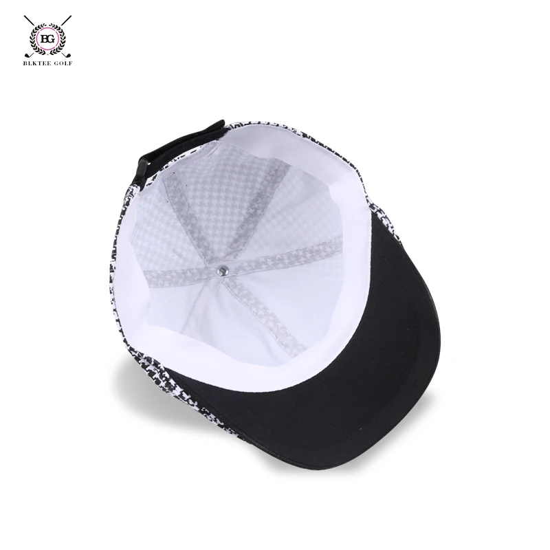 winter golf hats for ladies