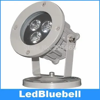

3W LED Floodlight Light, Outdoor Lamp ,AC85~265V
