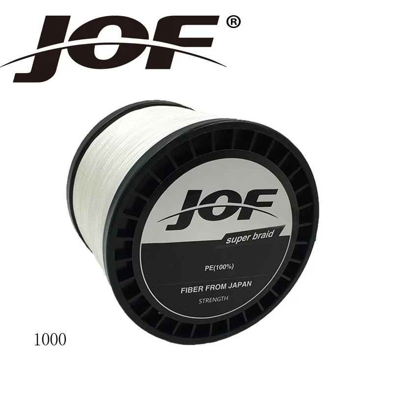 Jof marca super forte 1000 m 8