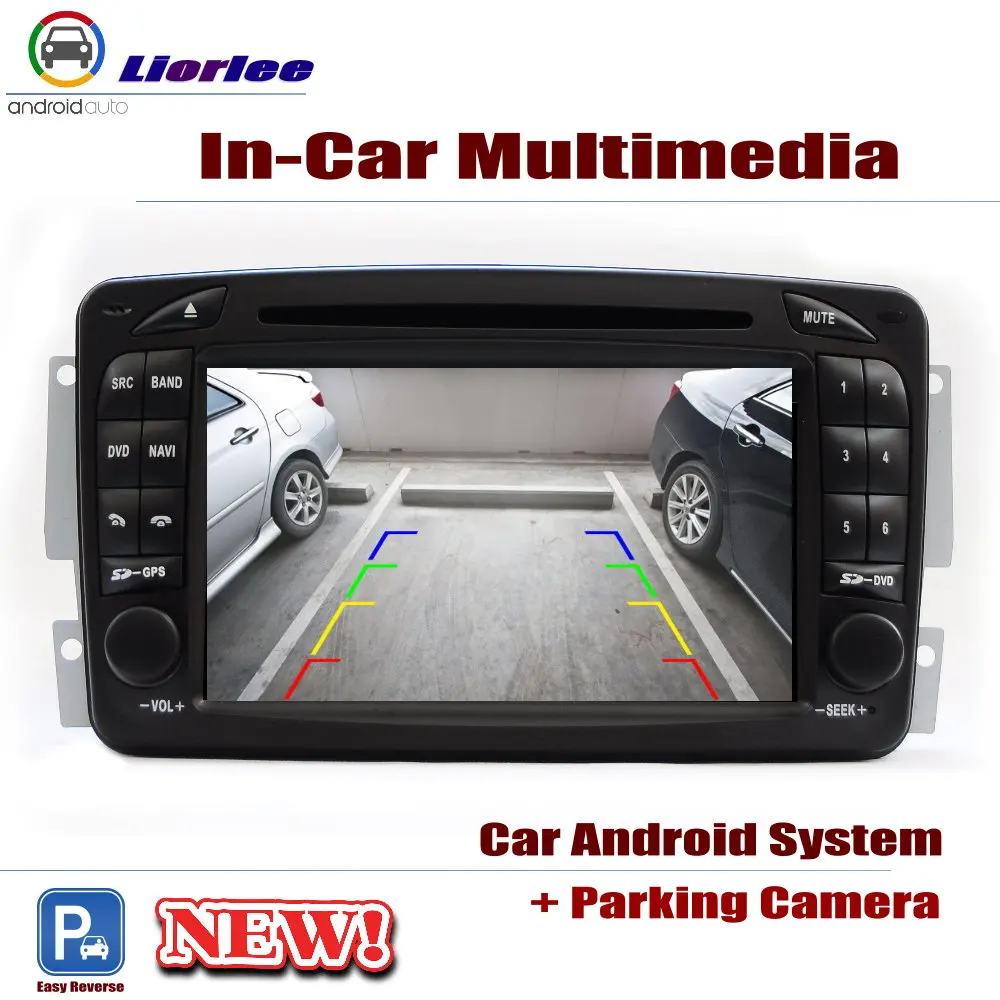 Clearance Car Radio DVD Player GPS Navigation For Mercedes Benz Viano 2004~2007 Android HD System Audio Video Stereo In Dash Head Unit 5