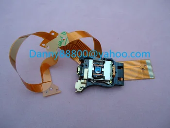

Real wholesale new originla Matsushita CD laser optical pick up for car 6-DISC CD changer mechanism