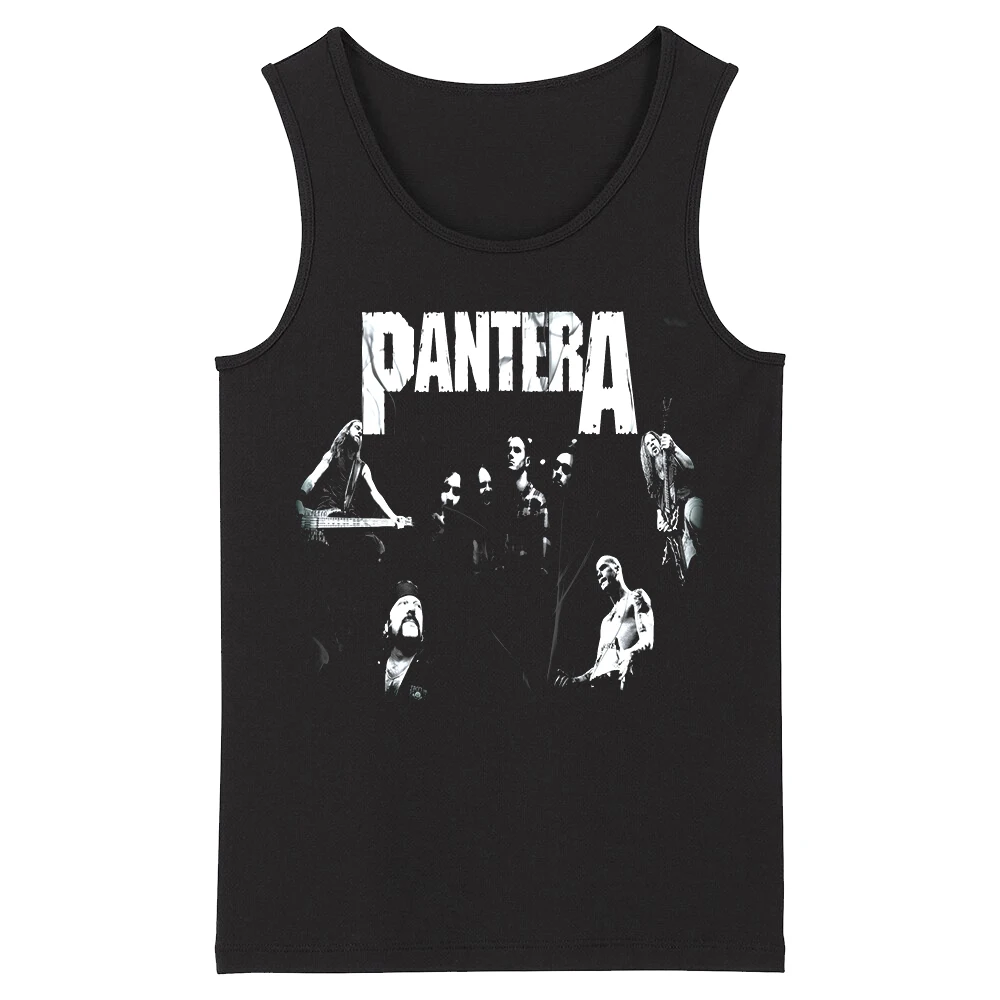 Todhoof Pantera Cowboys из Hell Groove металла смерти Thrash металла мужские майки Азиатский размер