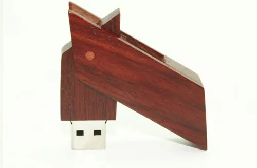 Персонализированные usb флешки модные деревянные USB флешки 1 Гб 2 Гб 4 ГБ 8 ГБ 16 ГБ 32 ГБ подарочные флешки 100 шт./партия(можно с нанесением логотипа