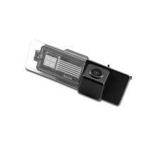Free shipping for BMW Mini Countryman Car Rerversing camera Rear view backup reverse HD 100%CCD high quality from Hetida Factory