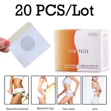 body slimming pads recenzii