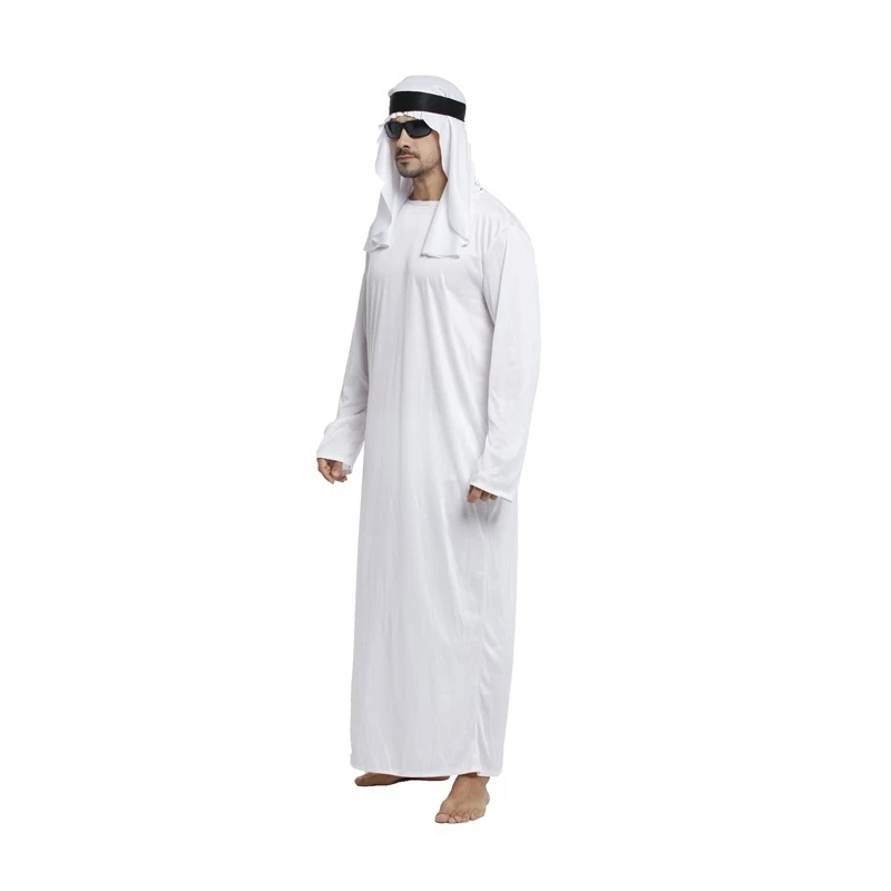 

cosplay anime prince arabian Arab Costume Middle East costume halloween costumes for men fancy dress carnival adult man Party