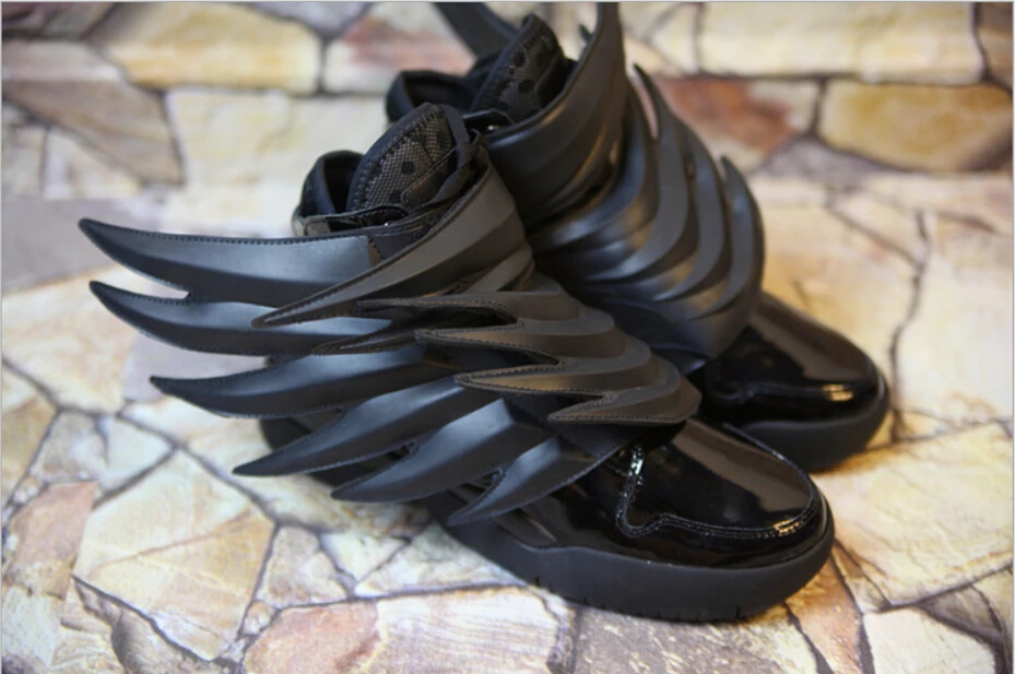 jeremy scott wings online