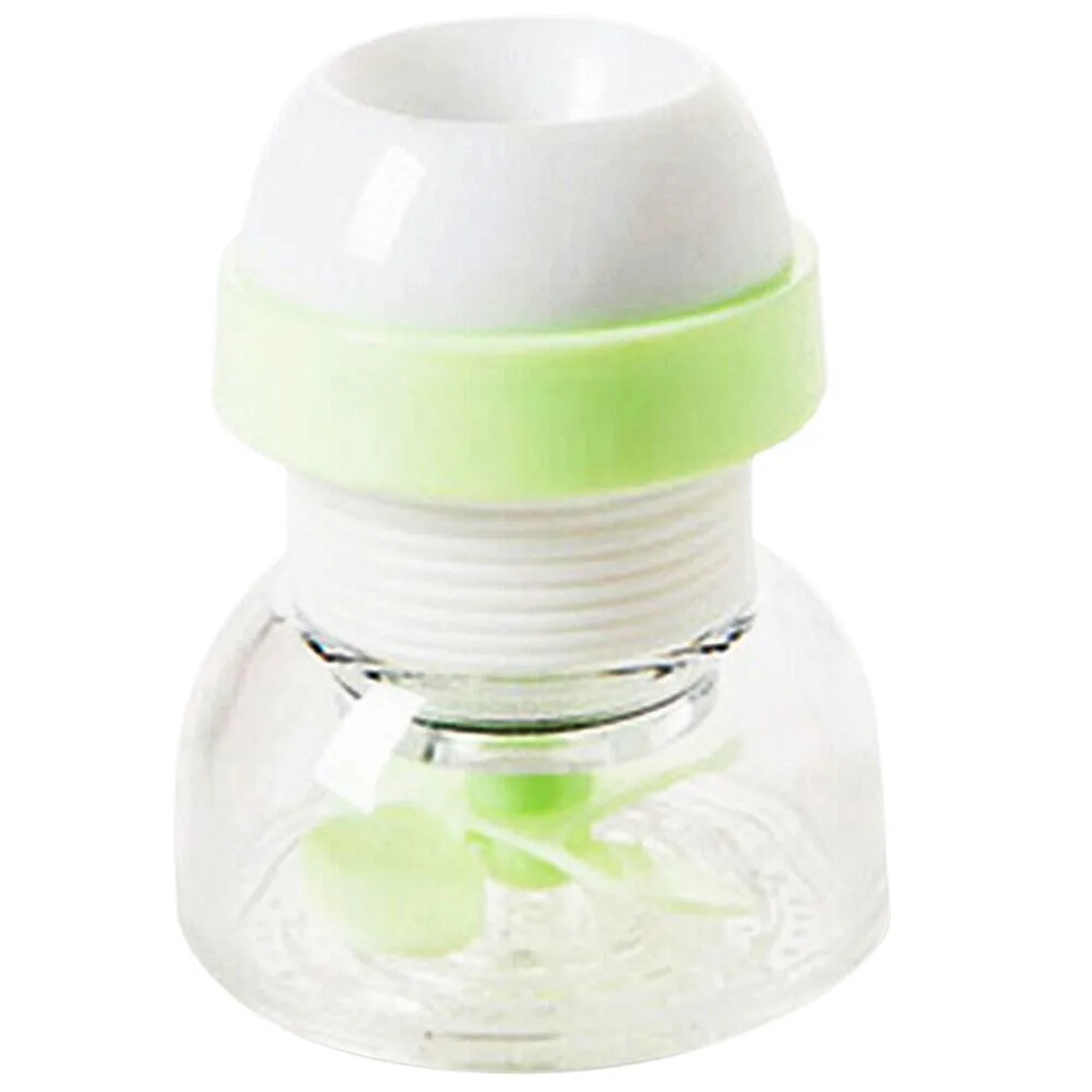 

kitchen accessories Anti-splash Faucet Filter Tip Kitchen Water Filter Sprayer Tap Water Strainer faucet extender#25