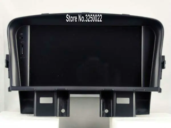 Clearance Android 9.0 Car Dvd Navi Player FOR  CHEVROLET CRUZE 2008-2011 audio multimedia auto stereo support DVR WIFI DAB OBD all in one 1