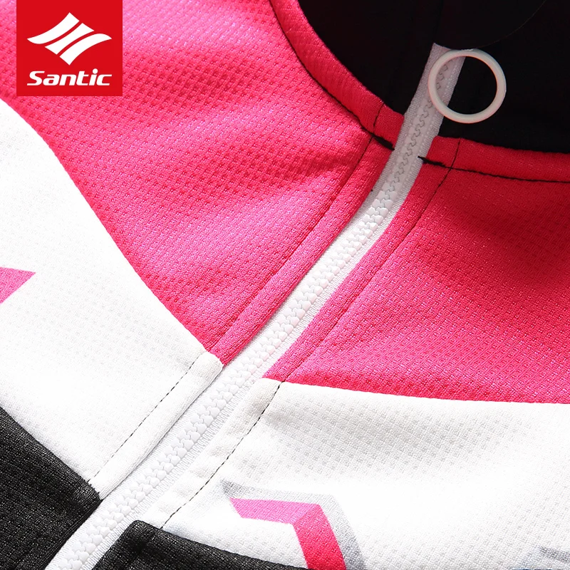 Sanitc зимняя велосипедная куртка для женщин розовый длинные ветрозащитный термальность теплый велосипед пальто для будущих мам MTB дорожный Велосипедный спорт