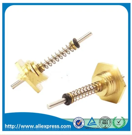 

Free Delivery. Million and MACRO gas water heater valve gas valve linkage assembly thimble spring pin 12mm