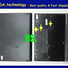 Wellendorff /оригинальная Нижняя крышка Hdd крышка двери установка для HP EliteBook 840 G1 G2 740 745 G1 G2 чехол для задней части корпуса двери