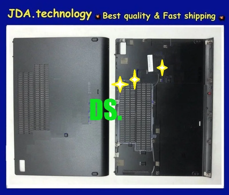 

Wellendorff New/Orig Base Cover Hdd Cover Door Assembly for HP EliteBook 840 G1 G2 740 745 G1 G2 bottom case door,