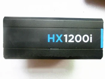 

Used Original HX1200i Full Module Silent Desktop Power Supply 80plus Platinum Certification