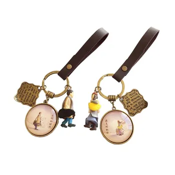 

free shipping birthday gift for girlfriend custom logo photo lovers Keychain personalize present sweetheart gifts key pendant