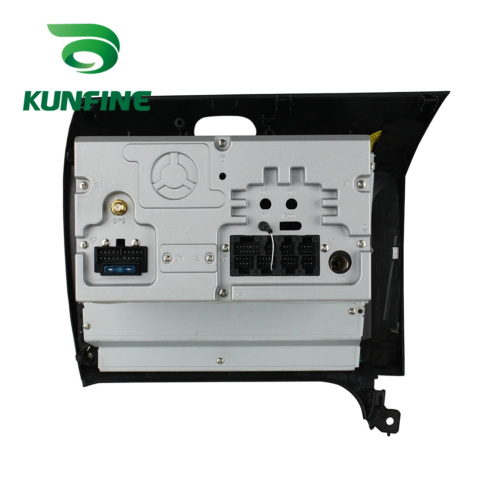 Android Car DVD GPS Navigation Multimedia Player Car Stereo For 2012-2015 KIA K3  Radio Headunit (5)