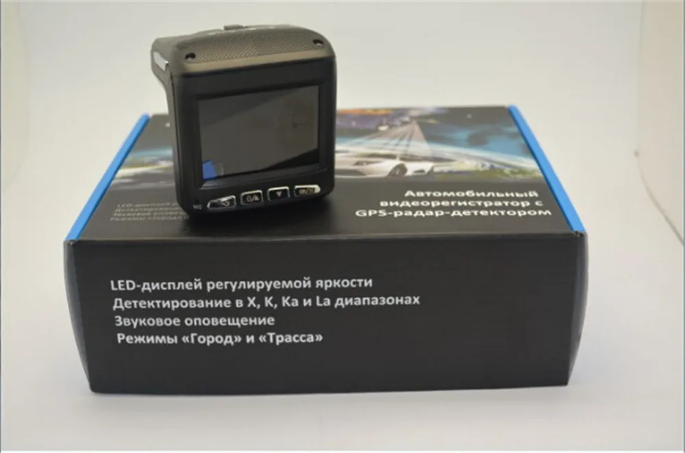 Русский Голос) Автомобильный радар-детектор 3 в 1 dvr камера 150 градусов Объектив Full HD 1280x720P 30FPS 2," TFT лазерный gps регистратор трекер