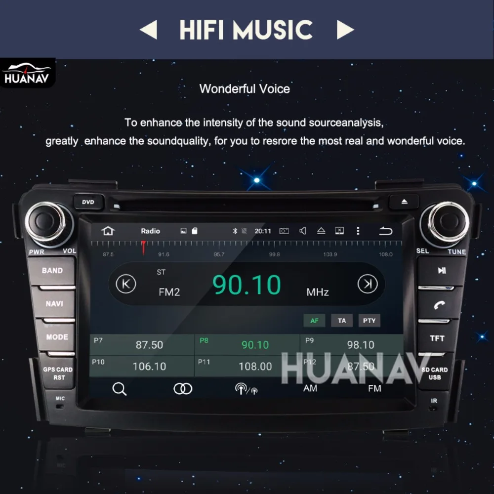 Sale Car DVD player GPS navigation for HYUNDAI I40 I-40 2011-2016 Android6.0 8 core/Android 7.1 4 core multimedia 2 DIN car radio gps 3 Sale Car DVD player GPS navigation for HYUNDAI I40 I-40 2011-2016 Android6.0 8 core/Android 7.1 4 core multimedia 2 DIN car radio gps 3