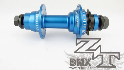 Очень красивый светильник втулки Eastern Venus BMX 5 presion bearings 36h 9T 14 мм втулки высокого уровня RHD/LHD Сделано в Тайване 380g