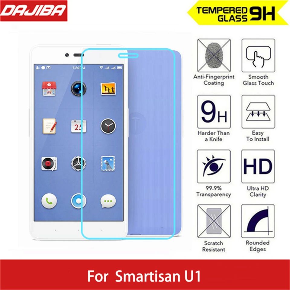Smartisan U1-1