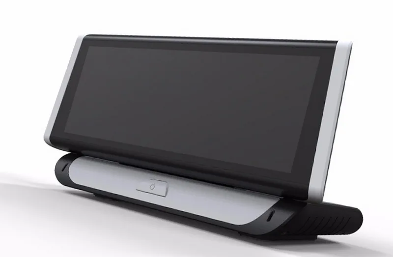 1G RAM 16G ROM Bluetooth камера видео регистраторы ADAS gps навигации 1080 P DVR камера автомобиля 4G 8 дюймов 400*5,1 Android 1280 двойной объектив
