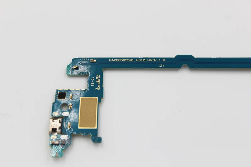  oudini 100 % UNLOCKED 32GB work for LG G4 F500 MainboardOriginal for LG G4 F500 32GB Motherboard Te