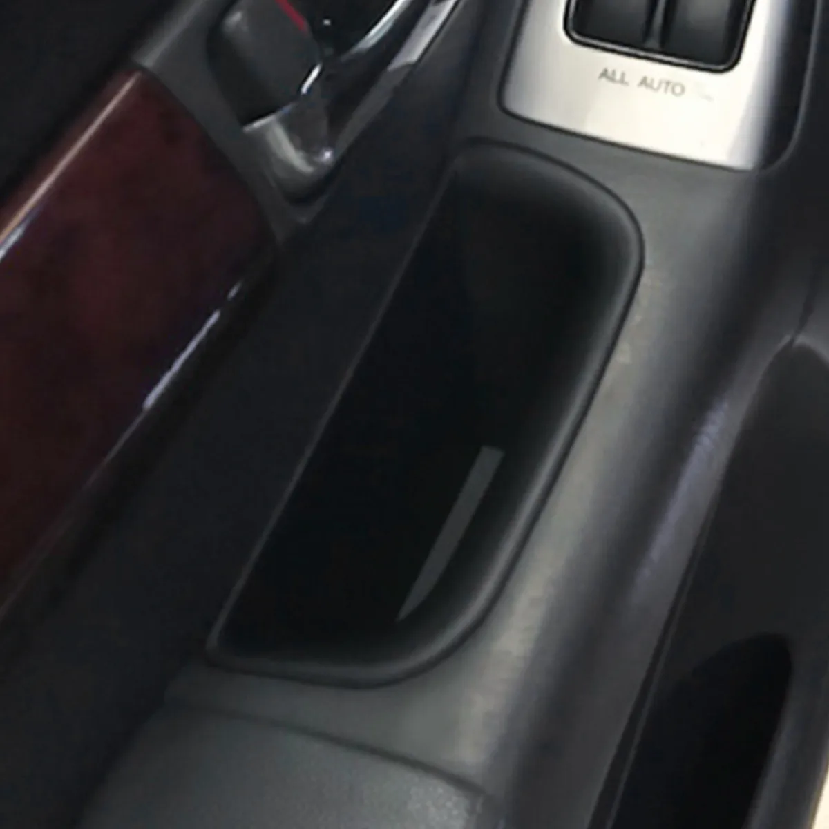 

Front and Rear Door Rail Frame Storage Boxes for Toyota Land Cruiser Prado 120 2003 2004 2005 2006 2007 2008 2009 Accessories