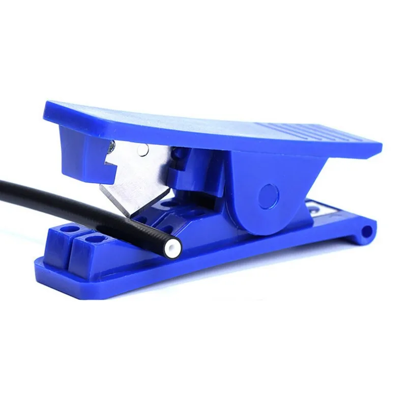 Aliexpress.com : Buy DUUTI bicycle Oil pipe tube Cutter for PVC PU