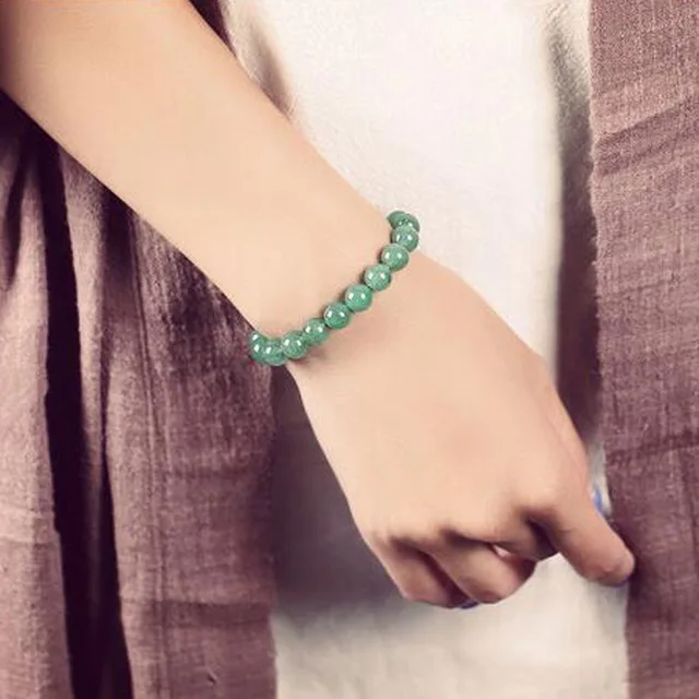 Bracelet Jade Imperial