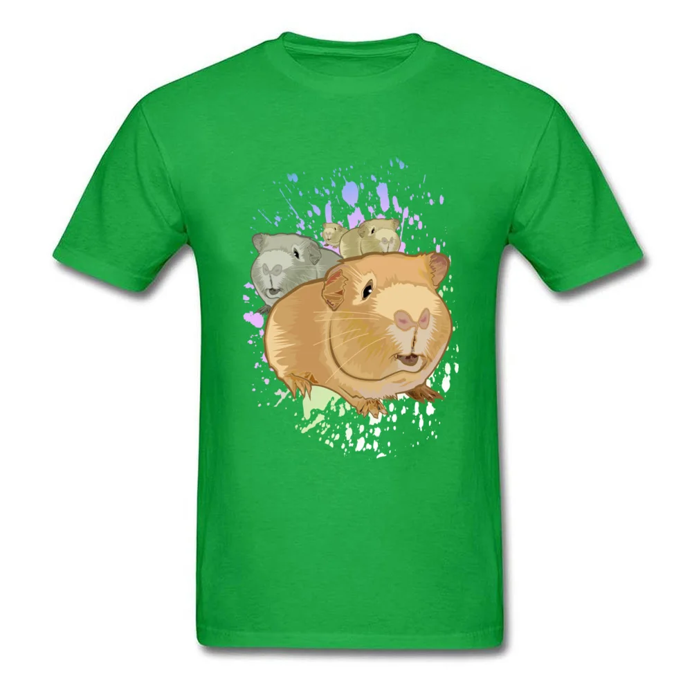 Guinea Pigs_green
