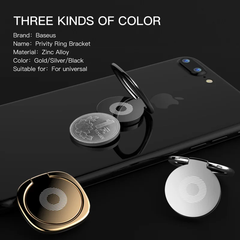 OLAF Luxury 360 Degree Metal Finger Ring Holder Smartphone Mobile Phone Finger Stand Holder For iPhone 7 8 Plus X Samsung Tablet OLAF Luxury 360 Degree Metal Finger Ring Holder Smartphone Mobile Phone Finger Stand Holder For iPhone 7 8 Plus X Samsung Tablet