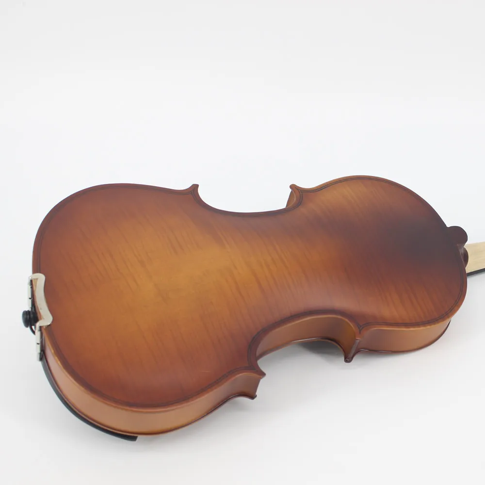 New Tongling Beginner Violin 1/8 1/4 1/2 3/4 4/4 Studentenvioline