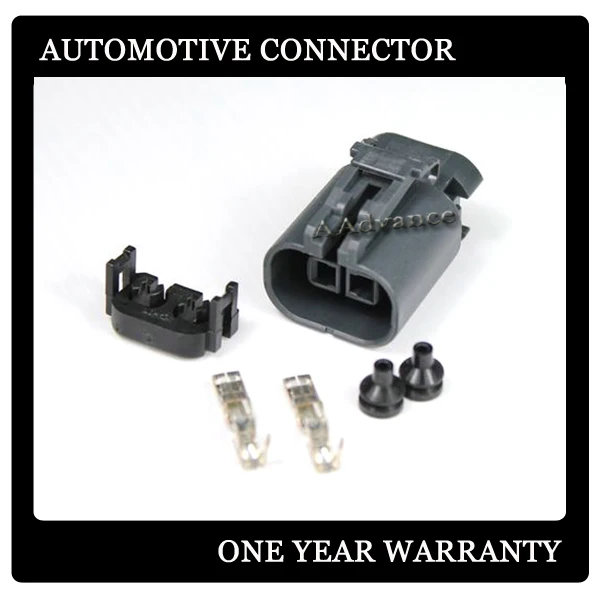 

300zx z32 2 Pin Knock Sensor Female Connector