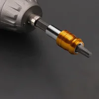 31 31-Piece מברג Bit קיט סט מברגים עם בנייה עמידה מקרה חפץ (5)