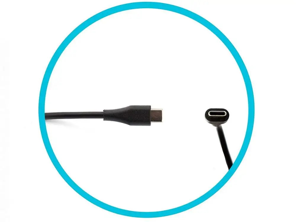 65 Вт USB C type зарядное устройство адаптер питания для lenovo ThinkPad X1 Carbon 2017 2018 ноутбука