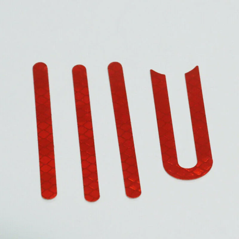 

Kit Wheel cover Sticker Front Protective For Xiaomi M365 Electric Scooter Accessories Parts Tool