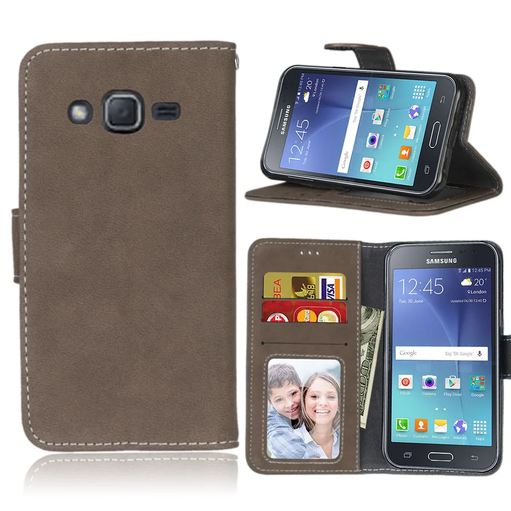 For coque Samsung Galaxy J3 2015 J3 2016 cover case phone holder for