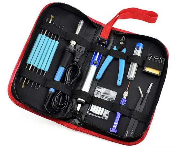 110V220V 60W Welding Tool Set (2)