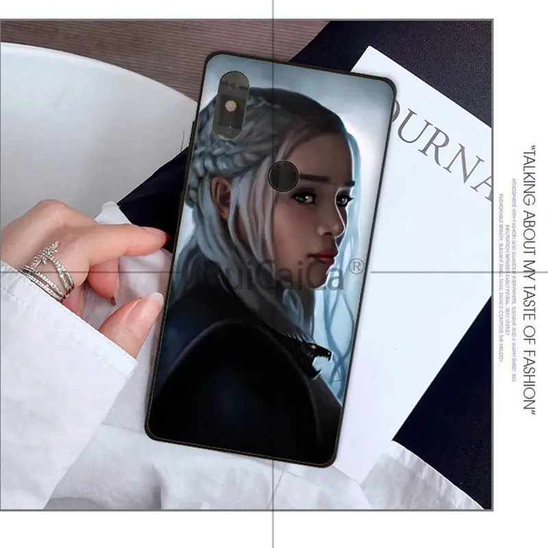 Game of Thrones Mother of Dragons