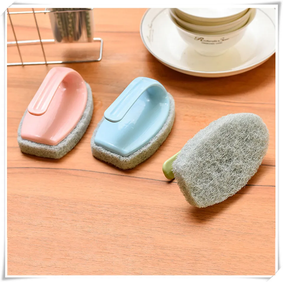 Cleaning Brush  xq9