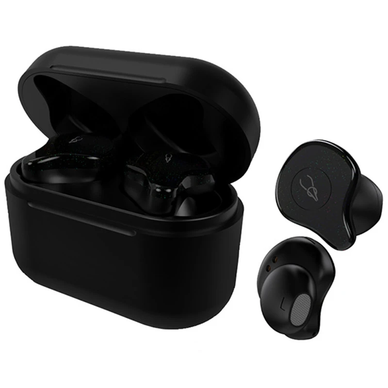 Sabbat X12 Pro Чехол TWS беспроводной Bluetooth 5 0 наушники мини вкладыши стерео HiFi гарнитура