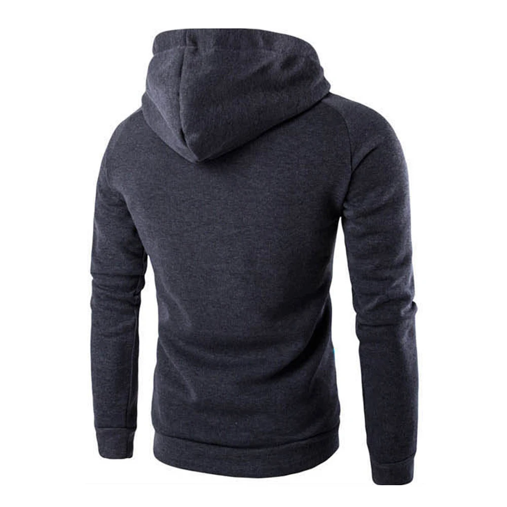 60% OFF 2019 Fashion Hoodies Men's Sets Steetwear digital Printing Casual Slim Fit Hoody Men Hip Hop Fleece Pullover Hoodies Men Tops