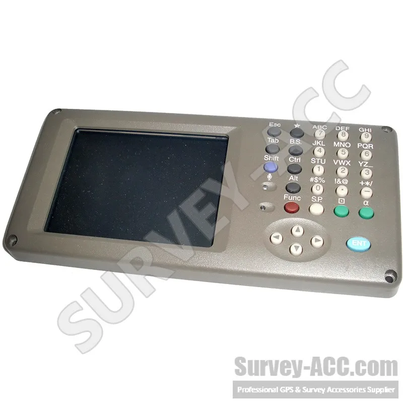 Topcon 752 Keyboard LCD Display (2)