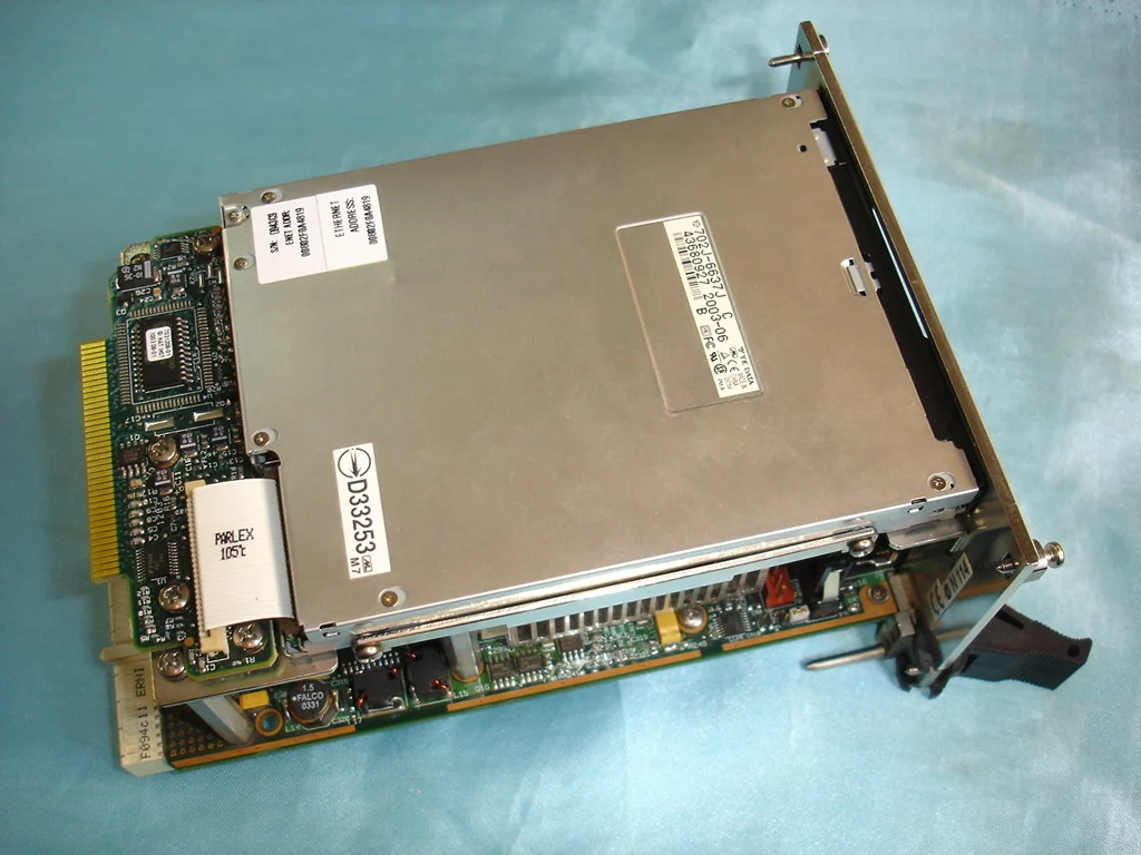 

For PXI-8175 Controller Communication Data Acquisition DAQ Card--NI National Instruments-Original Genuine