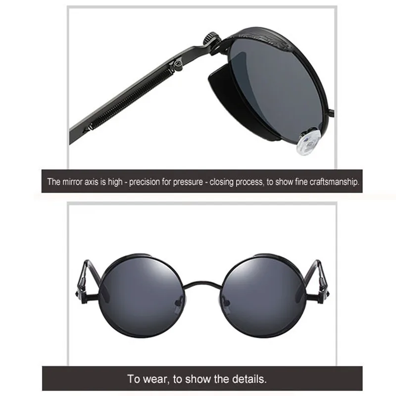 Мужские солнцезащитные очки, мужские фотохромные поляризованные очки для вождения, уличные солнцезащитные очки, меняющие цвет, солнцезащитные очки для мужчин, очки высокого качества