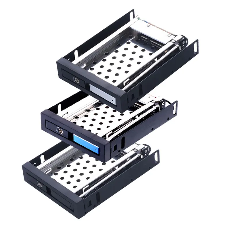 2.5in الألومنيوم sata حالة القرص 2 تيرا بايت محول قرص صلب مربع مرن خليج hdd رف المحمول ل 2.5in الداخلية enclsoure 2.5in الألومنيوم sata حالة القرص 2 تيرا بايت محول قرص صلب مربع مرن خليج hdd رف المحمول ل 2.5in الداخلية enclsoure