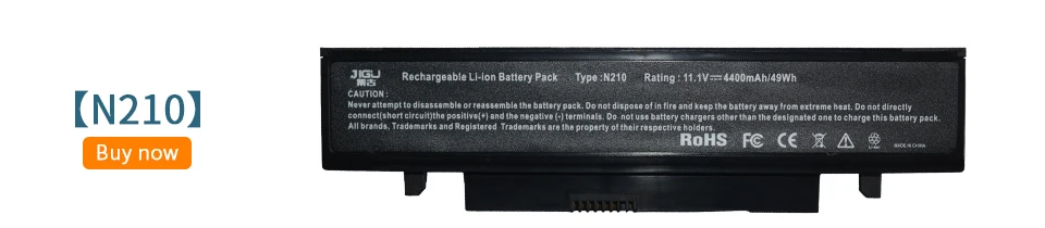 JIGU аккумулятор для Samsung x318 X320 x418 X420 X520 q328 Q330 N210 N218 N220 NB30 плюс AA-PB1VC6B AA-PL1VC6B